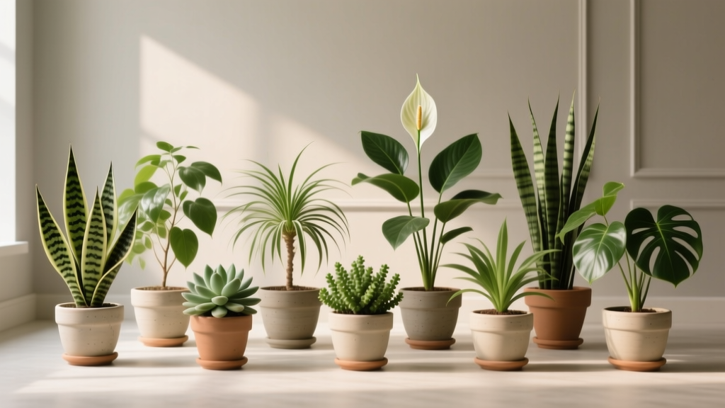 What Indoor Plants Are Safe During Winter in Bright Light? 9 Hardy, Pet-Safe Choices That Thrive (Not Just Survive) When Days Are Short and Sunlight Is Intense — Backed by Horticultural Research & Real Home Trials