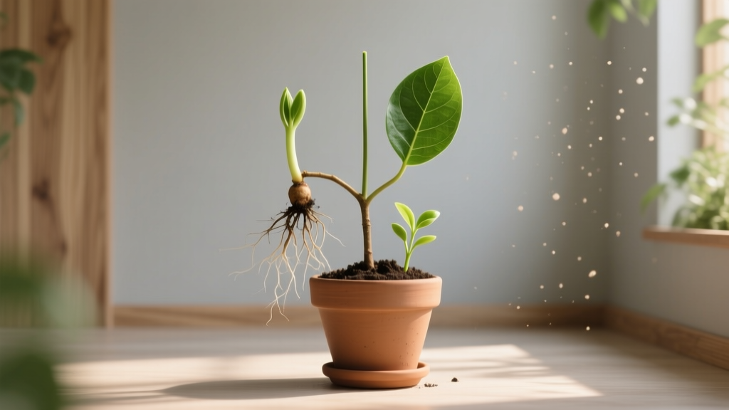 Slow Growing What Are The 2 Methods Of Plant Propagation? (Spoiler: Most Gardeners Use Only One — and It’s Costing Them Years of Growth)