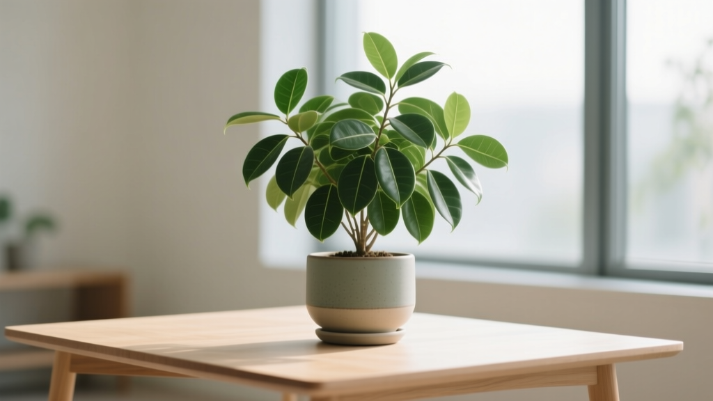 Is Ficus benjamina an indoor plant that grows fast? The truth about its real growth speed — and exactly what you’re doing wrong if it’s barely inching forward (spoiler: it’s rarely the plant’s fault)