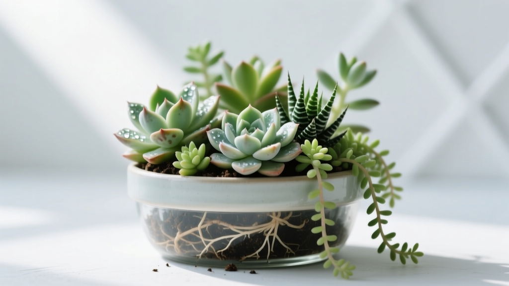 Stop Killing Your Succulents: The 5-Minute 'Easy Care How to Plant Succulent Propagation' Method That Works Even If You’ve Failed 3 Times Before (No Soil Guesswork, No Root Rot, Just Real Results)