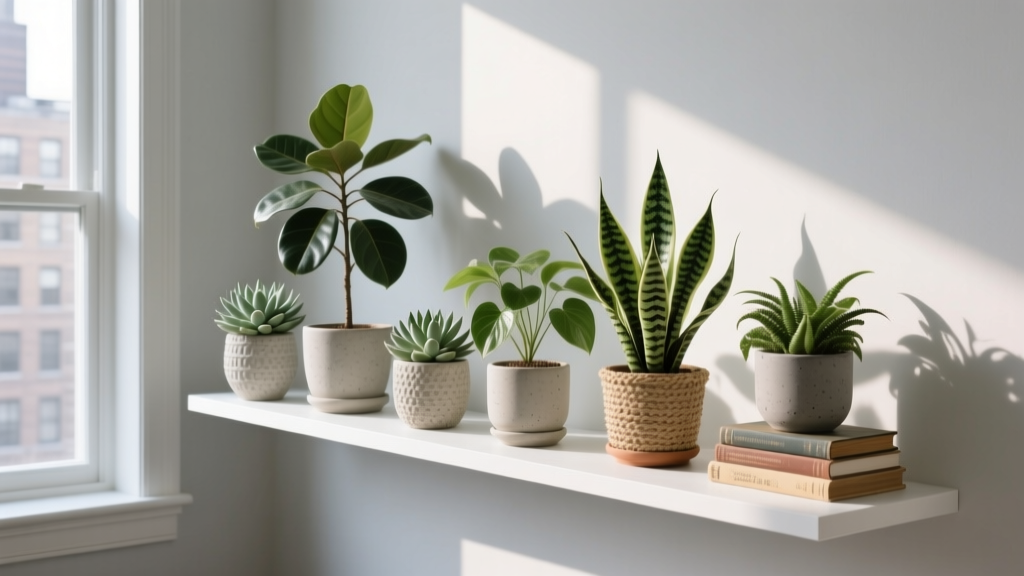How to Organise Indoor Plants Under $20: 7 Realistic, Stylish & Space-Smart Hacks That Actually Work (No Dollar Store Clutter or Sad Shelf Syndrome)