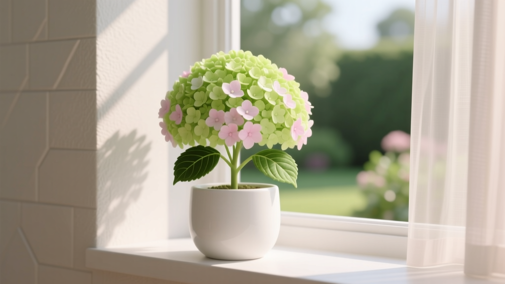 Little Lime Hydrangea: Not a Succulent (2026)