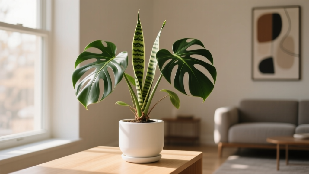 Stop Over-Pruning Your Slow-Growing Indoor Plants: The 5-Minute Pruning Framework That Preserves Growth, Prevents Shock, and Boosts Natural Shape—No Scissors Required for Most Cases