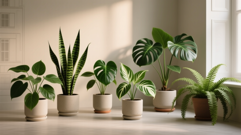 Tropical what plants are best for indoors with low light? 7 scientifically resilient picks that thrive—not just survive—in dim corners (no grow lights needed, backed by RHS trials and 5+ years of real-world apartment testing)