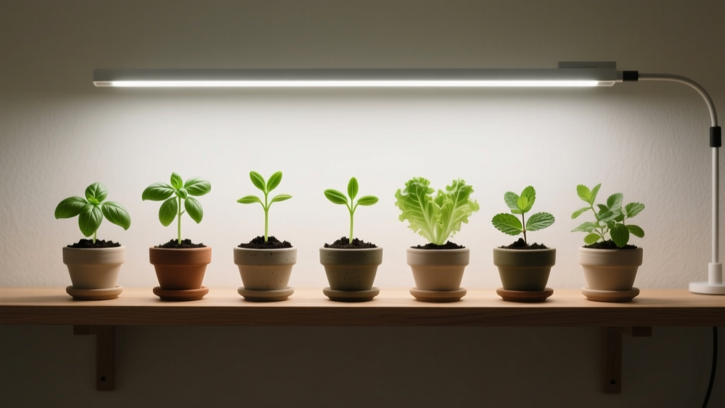 How to Plant Seeds Indoors in Low Light: The Truth Is, You Don’t Need a Sunny Windowsill — Here’s Exactly What Works (and What Wastes Your Time & Seeds)