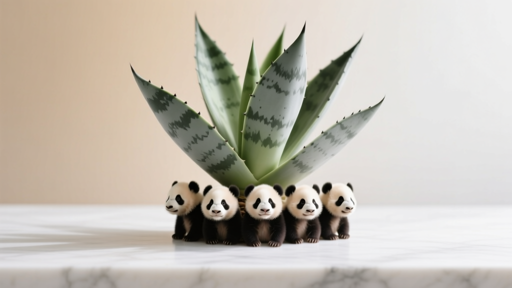 How to Propagate Panda Plant Propagation Tips: 5 Foolproof Methods That Actually Work (No Root Rot, No Wilt—Just Plump, Fuzzy Babies in 3 Weeks)