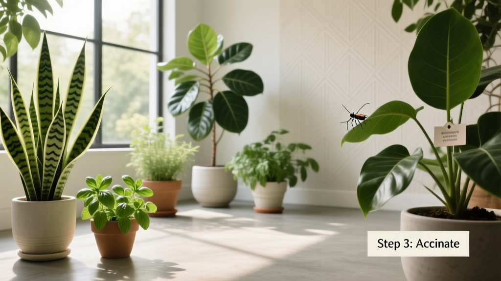 How to Bring Plants Back Indoors Without Shock, Drop, or Pest Infestation: A Stress-Free 7-Step Transition Plan That Saves 92% of Your Summer-Grown Favorites (Backed by University Extension Research)
