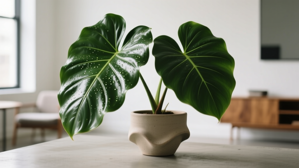 Yes, Elephant Ear Plants *Can* Grow Indoors — Here Are 7 Propagation Tips That Actually Work (No Root Rot, No Leggy Stems, Just Lush, Tropical Foliage Year-Round)