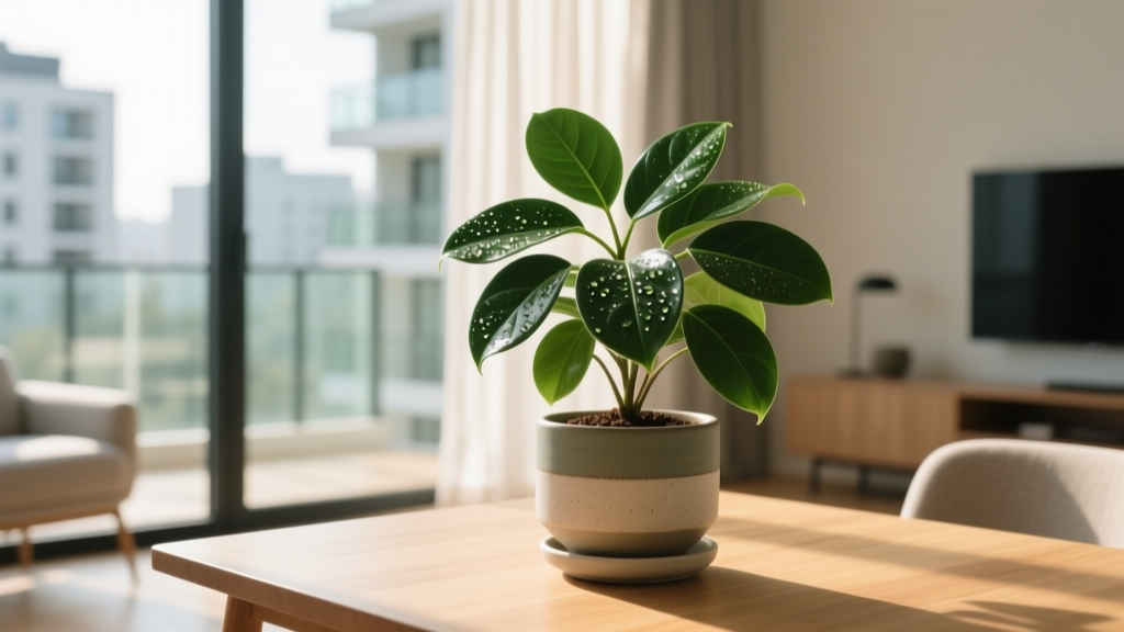 Yes, You *Can* Grow a Coffee Plant Indoors in Bright Light — But Here’s Exactly What ‘Bright Light’ Really Means (And Why 87% of Indoor Coffee Plants Fail Within 6 Months Without These 5 Non-Negotiable Adjustments)