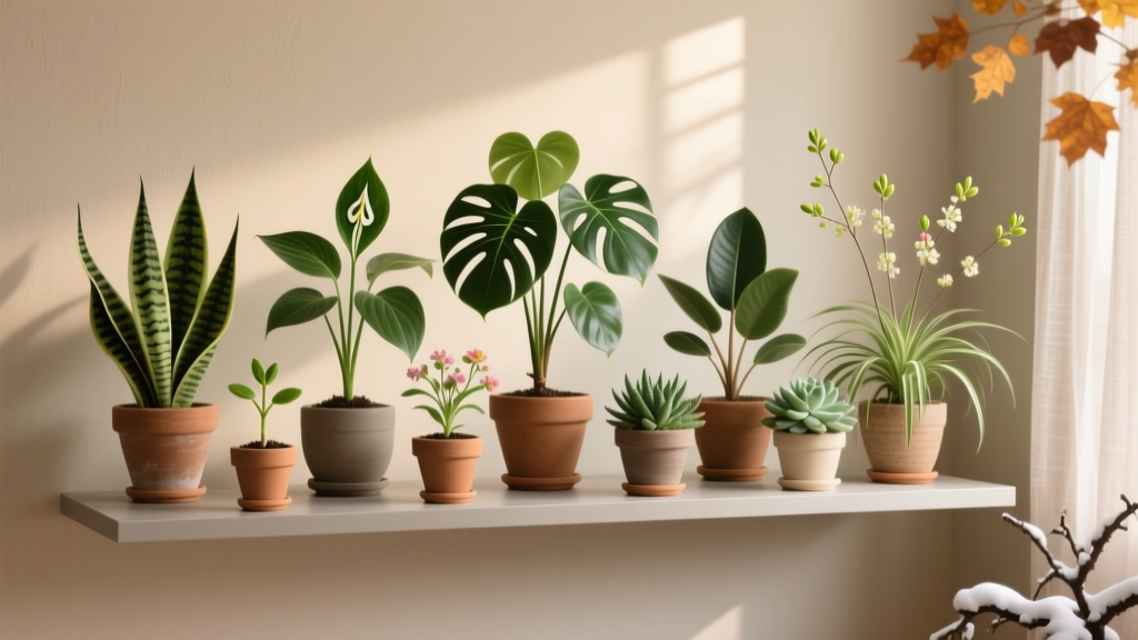 Stop Overfeeding & Underfeeding: The Exact Miracle-Gro Fertilizing Schedule for 12 Common Indoor Plants (Based on Growth Stage, Season, and Pot Size—No Guesswork Needed)