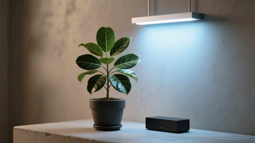 Large Can I Buy a Lamp for My Indoor Plants? Here’s Exactly How to Choose the Right Grow Light—Without Wasting Money, Burning Your Leaves, or Confusing Watts with PAR