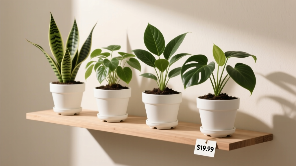 Yes—Indoor Plants *Can* Last a Week in Storage Under $20: The Exact Supplies, Prep Steps & Plant-Specific Survival Guide (Backed by Horticultural Extension Research)