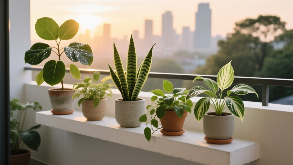 Flowering Can I Leave My Indoor Plants Outside Overnight? The 5-Point Night-Out Test Every Plant Parent Needs Before Summer — Avoid Shock, Sunburn, and Sudden Death