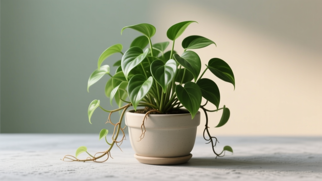 Non-Flowering When Can You Plant Propagated Pothos? The Exact Timing Window Most Gardeners Miss — Plus How to Avoid Root Shock, Leggy Growth, and Propagation Failures in 3 Simple Steps