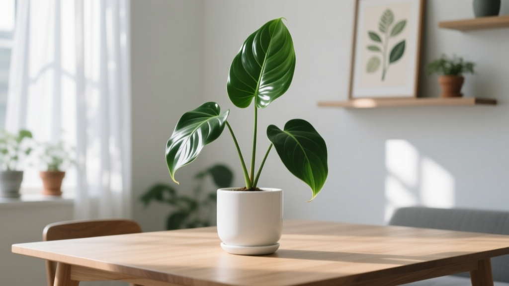 Why Your Peace Lily Is Dropping Leaves Indoors: 7 Science-Backed Fixes You Can Apply Today (No More Guesswork, Just Results)