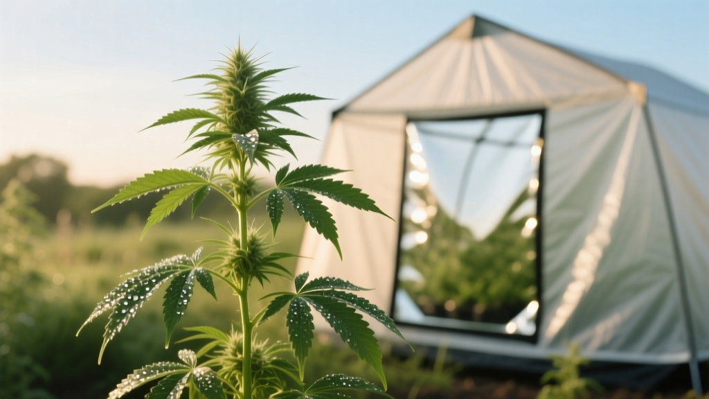 Outdoor when to bring weed plants indoors: The 7-Point Critical Timing Checklist (Skip This & Risk Bud Rot, Pest Infestations, or Stunted Yields)