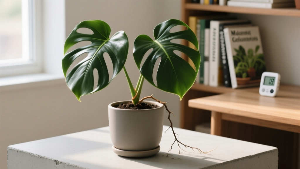 How Often Should I Water an Indoor Plant Fertilizer Guide: The Truth About Overwatering, Underfeeding, and Why Your ‘Once-a-Week’ Routine Is Probably Killing Your Plants (Backed by Horticultural Science)