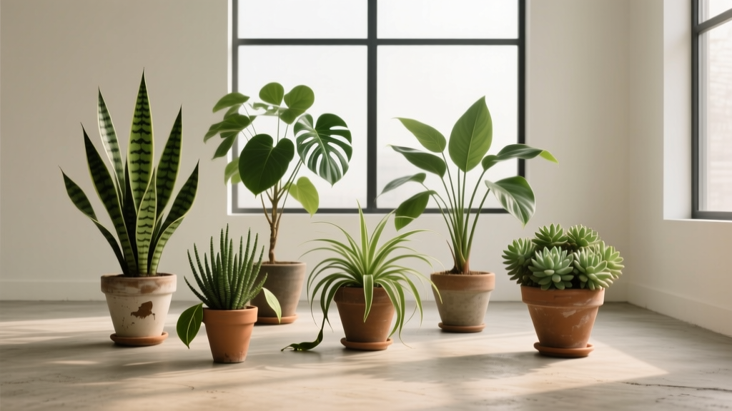 Stop Killing Your Plants: 7 Truly Low-Maintenance Indoor Plants That Thrive on Neglect (Plus Exactly How to Grow What Are Good Indoor Plants — No Green Thumb Required)