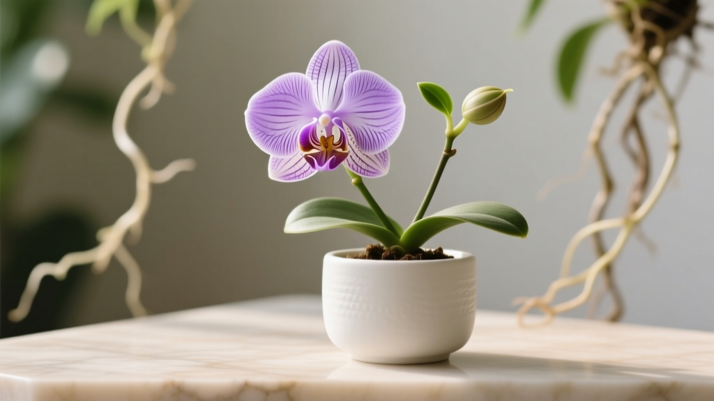 Small How to Propagate an Orchid Plant: 5 Foolproof Methods That Actually Work (Even If You’ve Killed Every Other Houseplant)