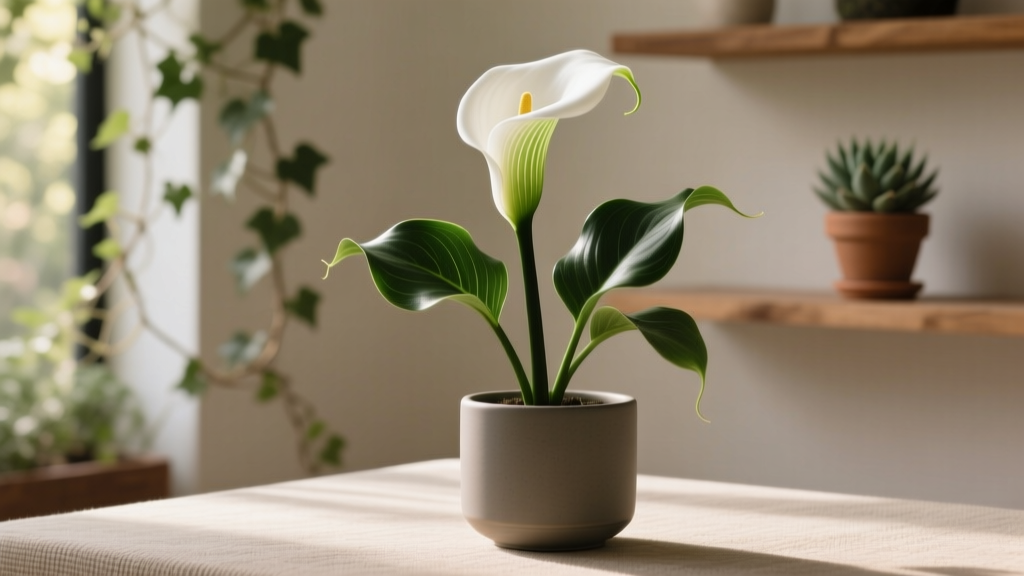 Stop Killing Your Calla Lilies: 7 Propagation & Care Mistakes That Cause Rot, Leggy Growth, and Zero Blooms — Plus the Exact Watering Schedule, Light Requirements, and Division Timing That Actually Works (Backed by RHS Horticulturists)