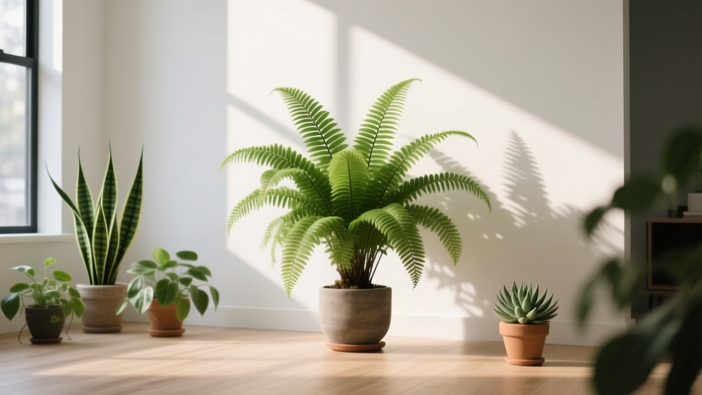 The 7 Non-Negotiable Habits That Actually Keep Plants Healthy Indoors (Most People Skip #4 — and It’s Why Their Ferns Keep Dropping Leaves)