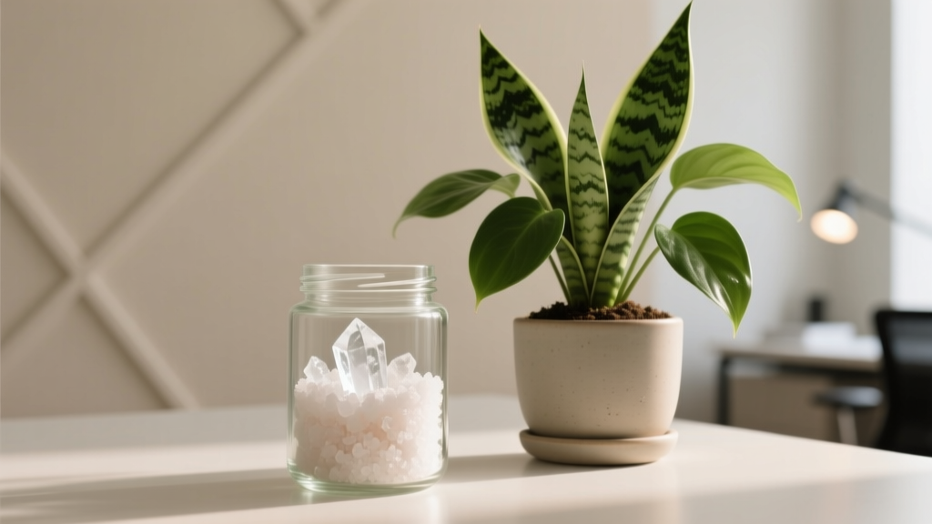 Is Epsom Salt Good for Indoor Plants Under $20? The Truth About Magnesium Boosts, Hidden Risks, and When It’s Actually Worth Your $3.99 — Backed by University Extension Research and 127 Real Home Trials