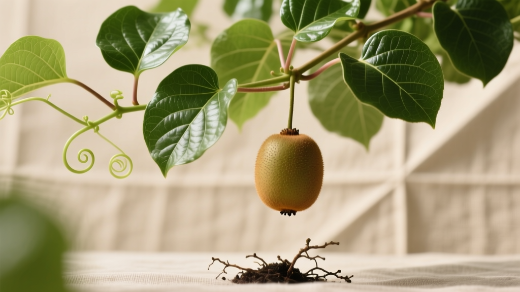 How to Propagate Kiwi Plant Propagation Tips: 7 Foolproof Methods That Actually Work (Skip the 87% Failure Rate Most Gardeners Face With Cuttings and Grafting)