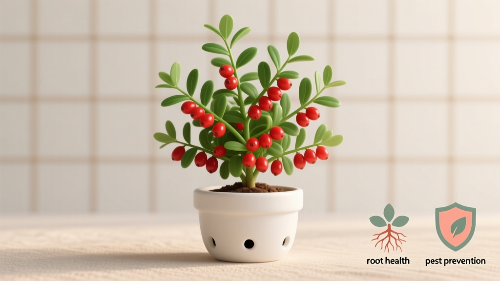 How to Propagate Goji Berry Plants from Cuttings + Pest Control: The 7-Step Fail-Safe Method That Prevents Root Rot, Aphids, and Fungal Blight Before They Start (No Grafting or Chemical Sprays Needed)