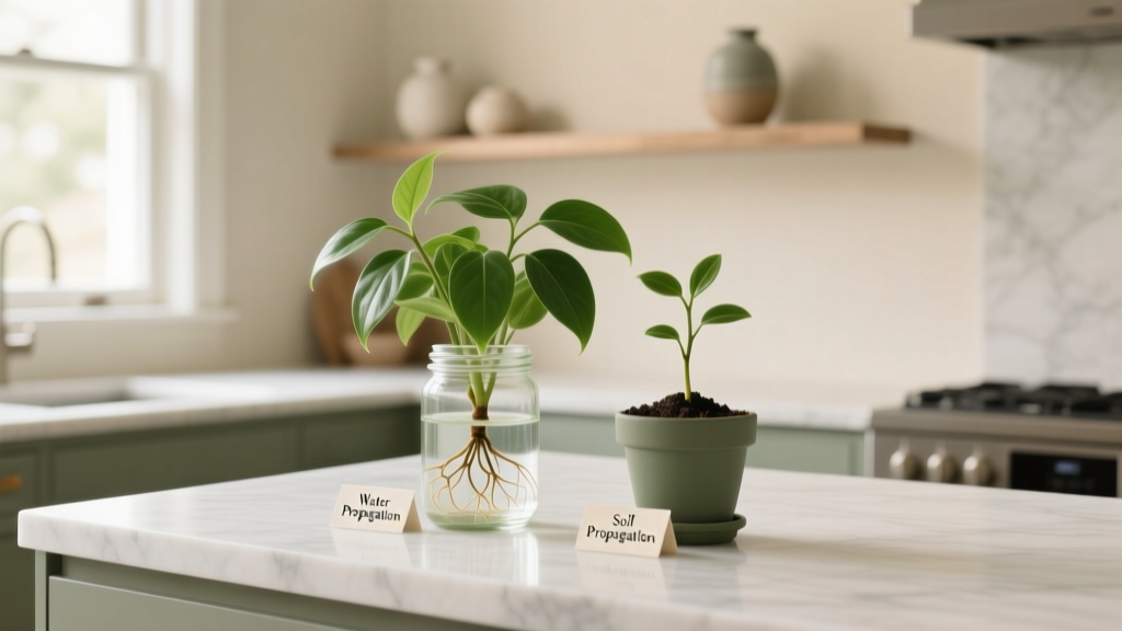 Easy Care What Are the 2 Types of Plant Propagation? The Truth Is Simpler Than You Think — Skip the Confusion & Start Propagating Successfully in Under 10 Minutes (No Green Thumb Required)