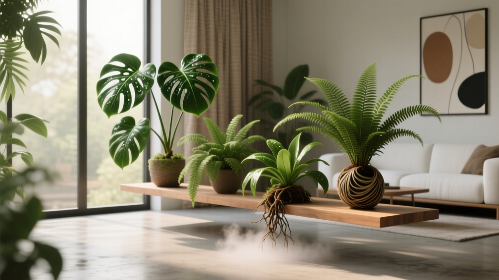 The Best How to Grow Tropical Plants Indoors—Without Killing Them in 30 Days: A Botanist-Approved 7-Step System That Fixes Low Light, Dry Air, and Overwatering (Even If You’ve Failed Before)