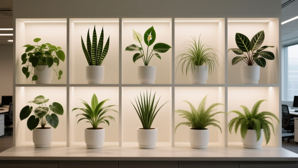Which indoor plants don’t need sunlight? 12 scientifically proven low-light champions that thrive in dim corners, basements, and windowless offices—no grow lights required (and 3 you’re probably overwatering right now).