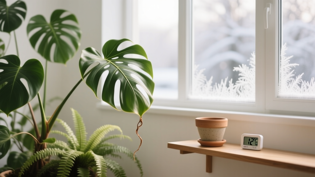 Why Your Tropical Plants Are Dropping Leaves This Winter (And Exactly How to Stop It — 7 Science-Backed Fixes That Work Before February Ends)