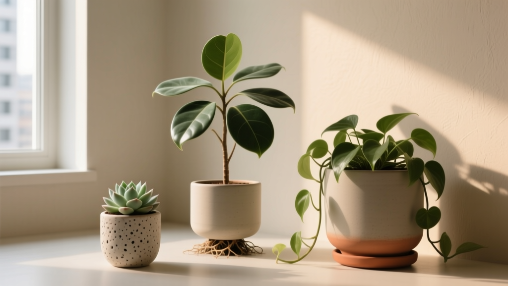 Small What Is the Best Fertilizer for Indoor Plants? The Truth No One Tells You: Why 'Best' Depends on Your Plant’s Species, Pot Size, Light Level—and How to Pick the Right Formula Without Burning Roots or Wasting Money