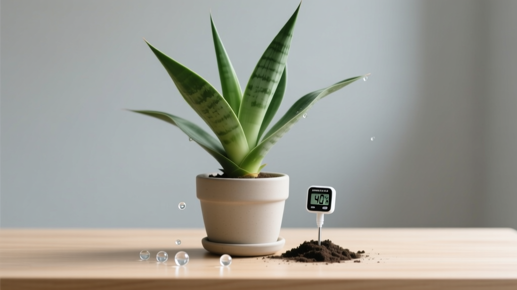 How Often Do You Water an Indoor Yucca Plant Under $20? The Truth: Overwatering Is Killing Your $15 Yucca — Here’s the Exact Schedule (Season-by-Season, Pot-Size Adjusted, & Soil-Moisture Tested)