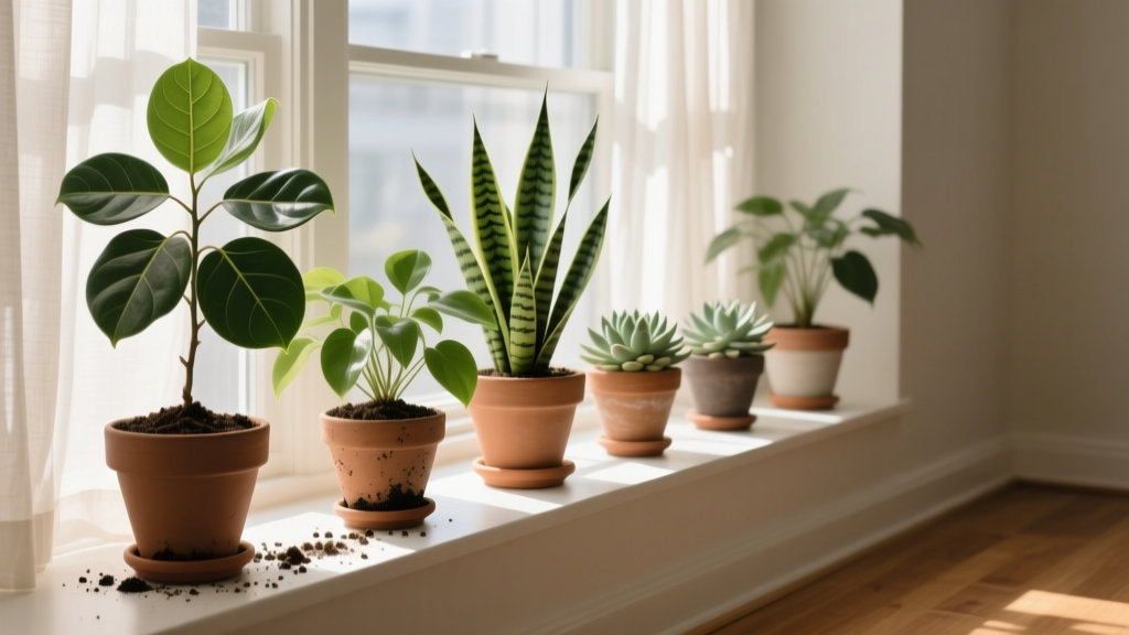 The Exact Month to Start Fertilizing Indoor Plants (and Why Starting Too Early or Too Late Can Kill Your Favorites) — A Science-Backed Fertilizer Guide for Every Light Level, Pot Size, and Plant Type
