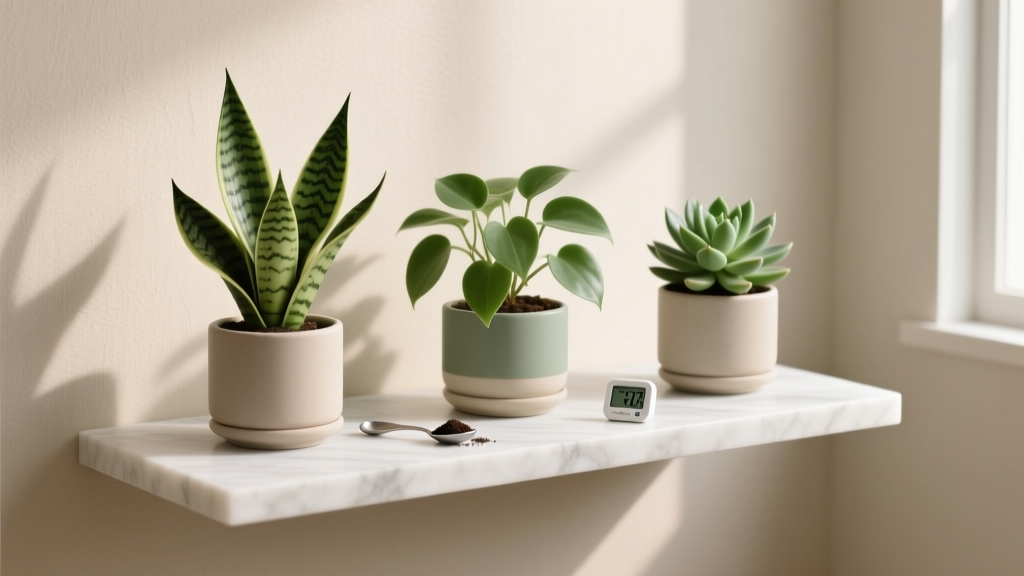 Small How Often Should You Give Indoor Plants Food? The Truth About Fertilizing Tiny Plants — Why Overfeeding Is the #1 Killer (and Exactly When to Feed Based on Species, Season & Pot Size)