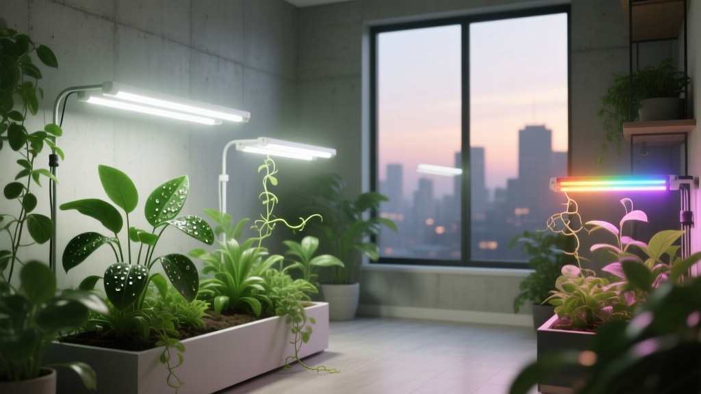 Do Indoor Plant Lights Cause Cancer? The Truth About LED, Fluorescent & Grow Light Safety — What Peer-Reviewed Research, Dermatologists, and Lighting Engineers Actually Say