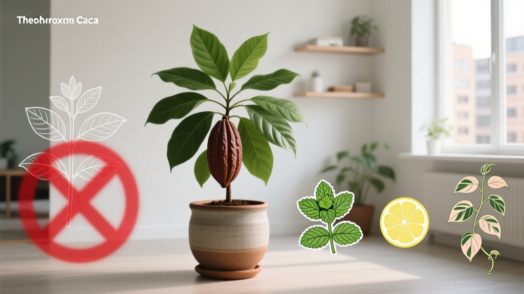 Can I Grow Coca Plant Indoors Repotting Guide? The Truth No One Tells You: Why It’s Legally Prohibited, Biologically Challenging, and Ethically Critical — Plus What to Grow Instead (With Safe, Legal Alternatives & Real Indoor Repotting Tactics)