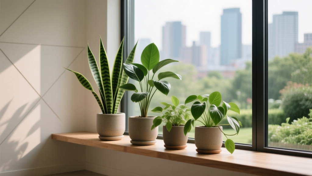Yes—Low-Maintenance Can Plants *Can* Survive Indoors Without Wind (Here’s Exactly How to Keep Them Thriving in Stagnant Air, Even If You’ve Killed Every Plant Before)