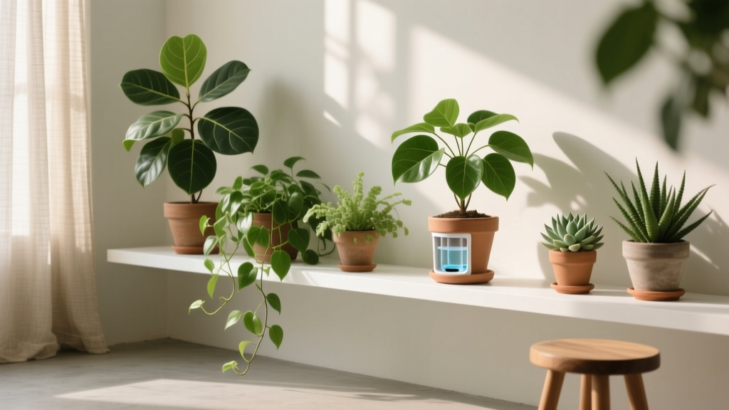 The Ultimate How to Keep Indoor Plants Watered While on Vacation Fertilizer Guide: 7 Science-Backed Strategies That Prevent Wilting, Avoid Over-Fertilization, and Save Your Jungle—Even for 3 Weeks Away (No Tech Required)