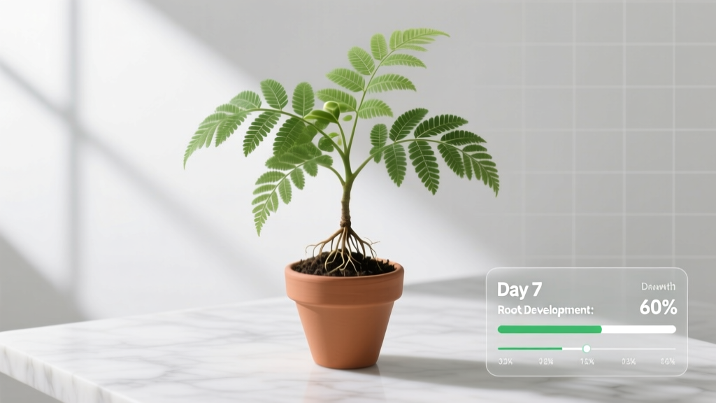 How Do You Take Care of a Money Tree Houseplant From Seeds? The Truth Is: Most Fail Because They Skip These 5 Non-Negotiable Germination & Early-Growth Steps — Here’s Exactly What to Do (With Real-Time Growth Tracker)