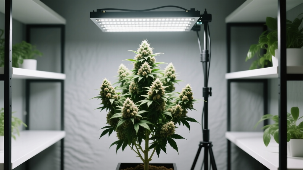 Large How Much Can You Yield Per Plant Indoors? The Truth About Indoor Yields—Why Most Growers Get Less Than Half Their Potential (And Exactly How to Fix It)