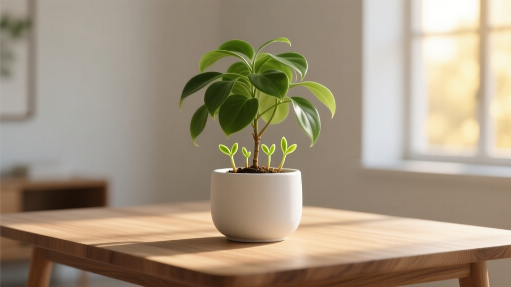 Stop Wasting Time & Cuttings: When You *Actually* Start Planting Seeds Indoors From Cuttings (Spoiler: You Don’t — Here’s What to Do Instead)