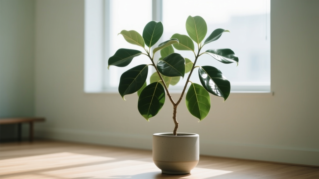Why Is My Indoor Plant Drooping In Bright Light? 7 Hidden Causes You’re Overlooking (and Exactly How to Fix Each One in Under 48 Hours)