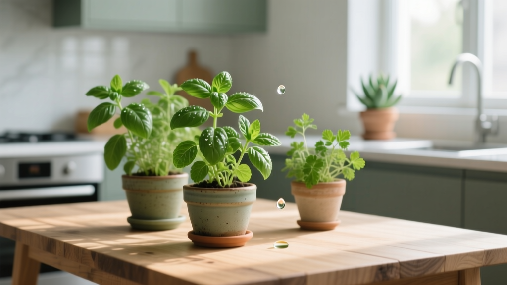 Is Mint Indoor Plant Fertilizer Guide: The Truth About Overfeeding, Timing, & Organic Options That Actually Work (Skip the Burn, Save Your Herb Garden)