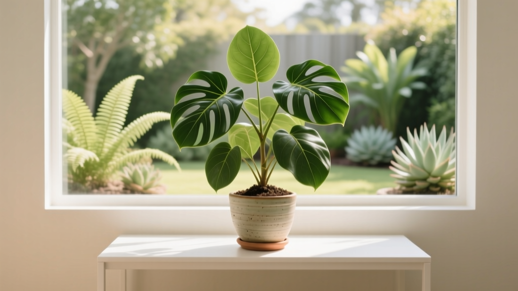 How to Know If a Plant Is Indoor or Outdoor for Beginners: 7 Foolproof Clues (No Guesswork, No Dead Plants—Just Science + Real-World Signs You Can Spot in 60 Seconds)