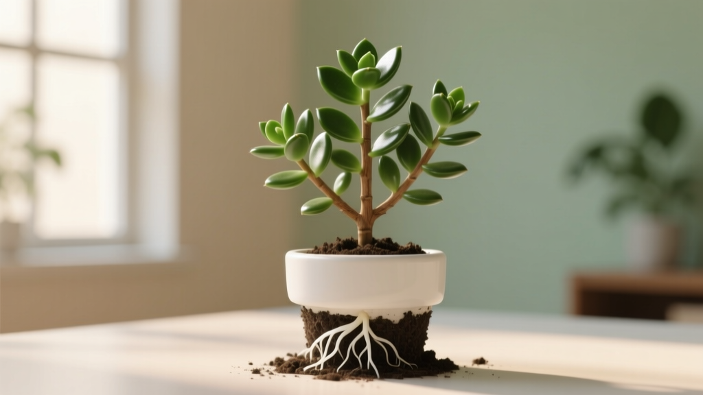 Stop Wasting Cuttings: The Truth About Propagating Woody-Stemmed Plants in Low Light — 5 Science-Backed Methods That Actually Work (No Grow Lights Required)