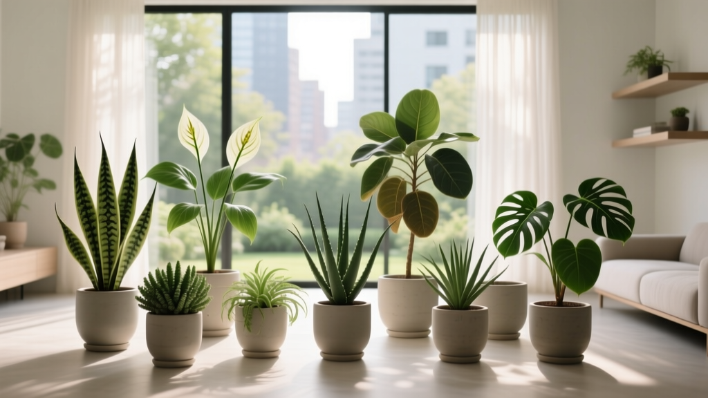 Toxic to Cats? Do Plants Clean Indoor Air? (2026)