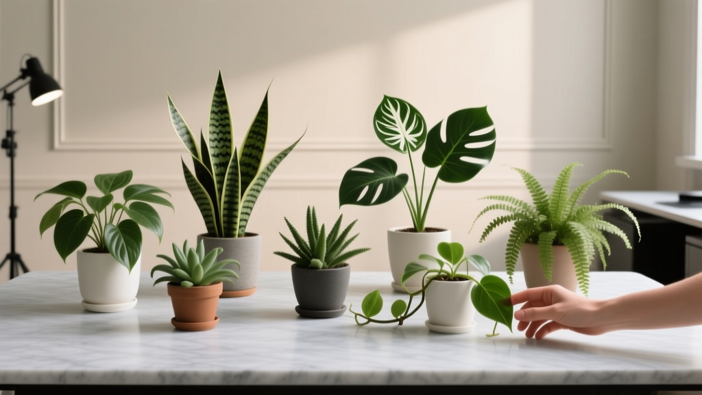 Do Indoor Plants Respond to Human Touch Under $20? The Truth About Thigmomorphogenesis — And 7 Budget-Friendly Plants That *Actually* Benefit From Gentle Contact (Backed by Horticultural Research)