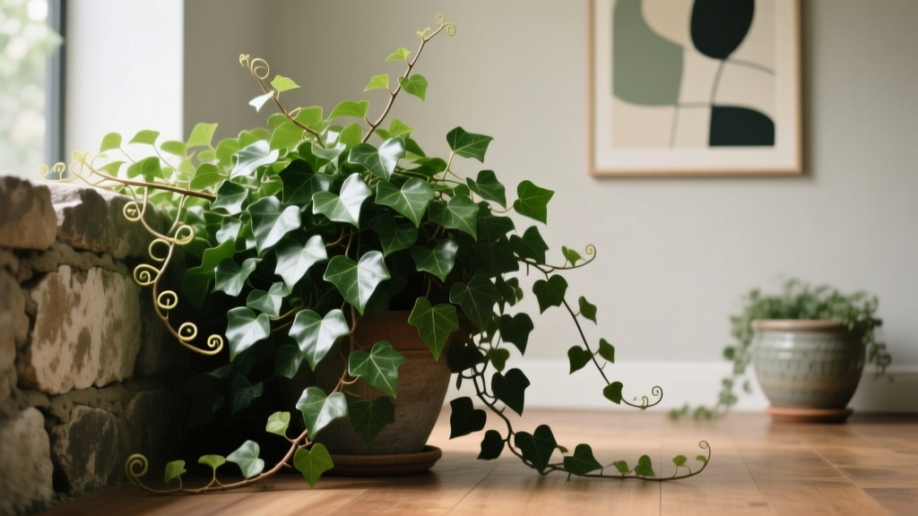 English Ivy: Indoor or Outdoor? The Truth